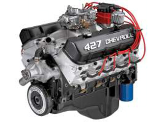 P4F16 Engine
